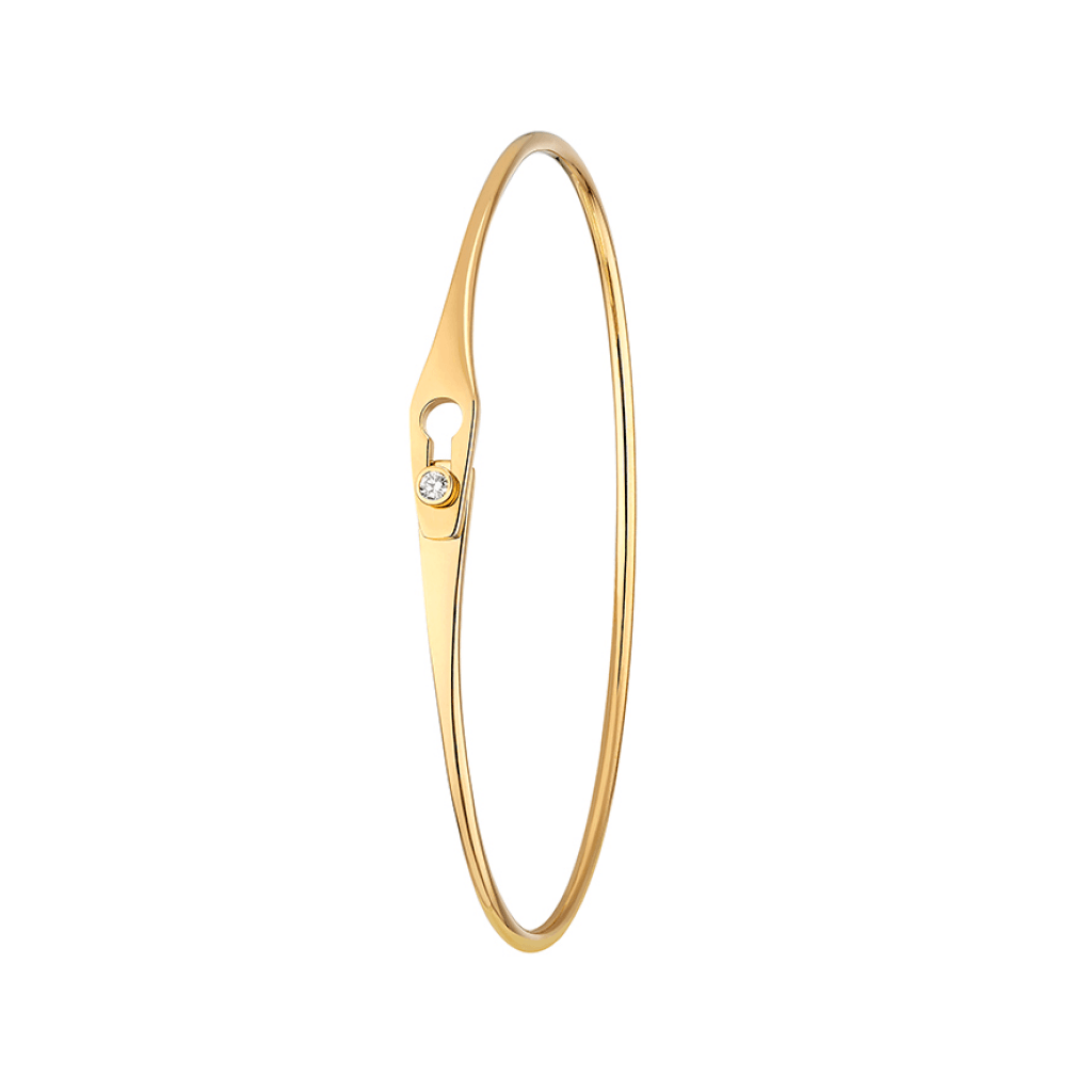 Serrure Armband - dinh van - 334106 Serrure Armband - dinh van - 334106