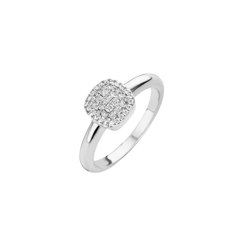 Milano Sweeties Entouragering - Tirisi Jewelry - TR9632DW