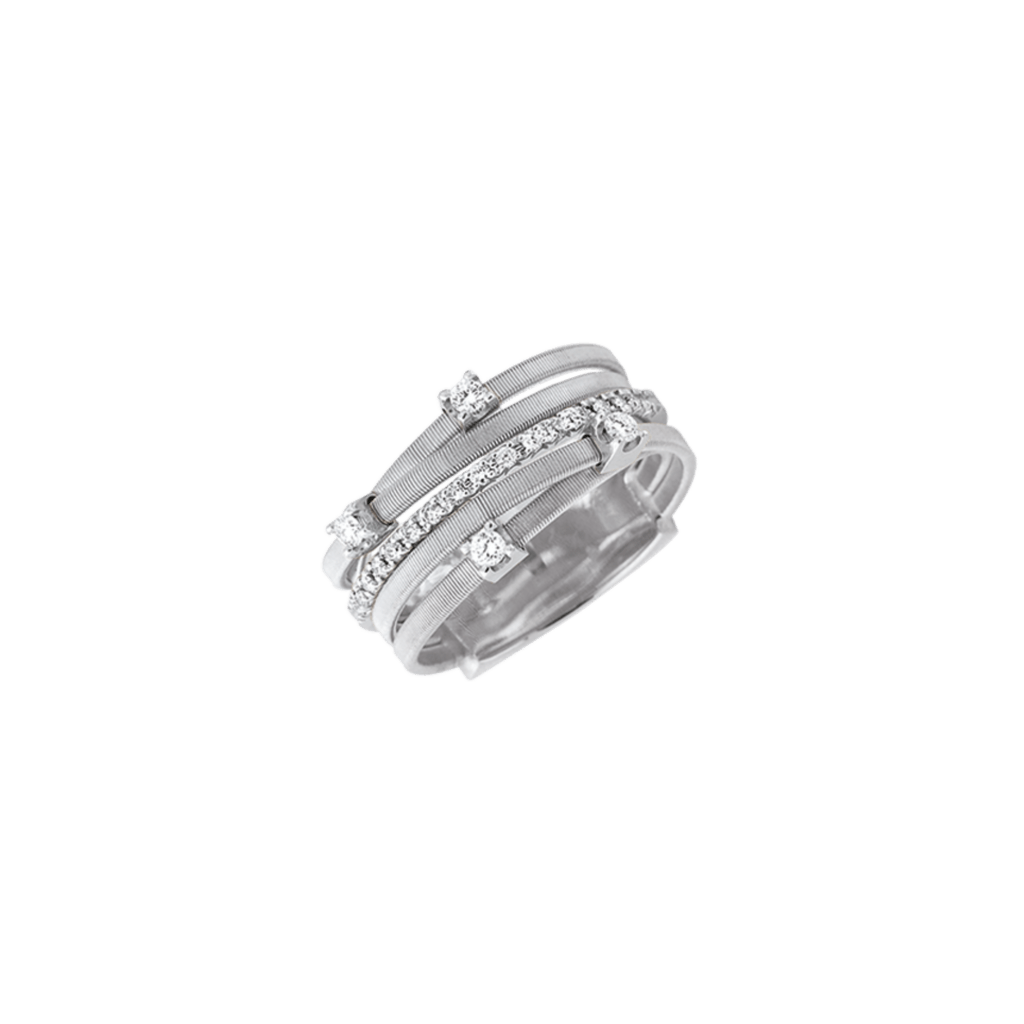 Goa Ring - Marco Bicego - AG270-B2 Goa Ring - Marco Bicego - AG270-B2