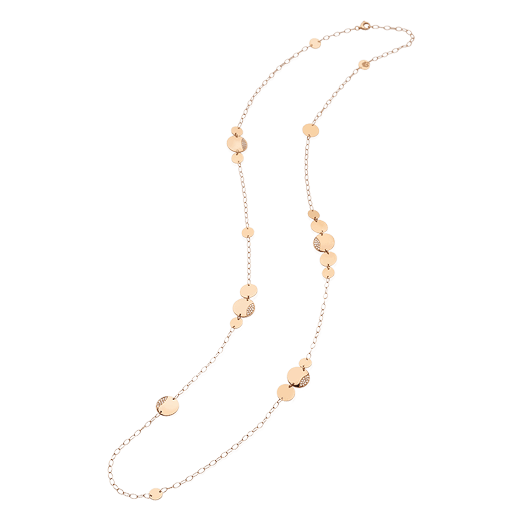 Paillettes Collier - Chantecler - 40586