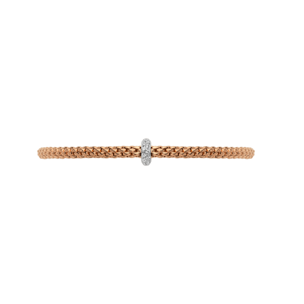 FOPE Prima armband roodgoud - 74508BX_BB_R_XBX_00M - #2 FOPE Prima armband roodgoud - 74508BX_BB_R_XBX_00M - #2
