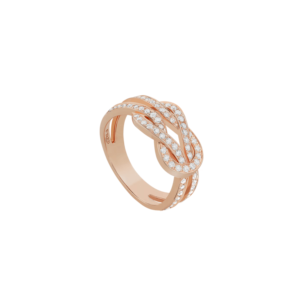 Chance Infinie Ring - Fred - 4B0871-000 Chance Infinie Ring - Fred - 4B0871-000
