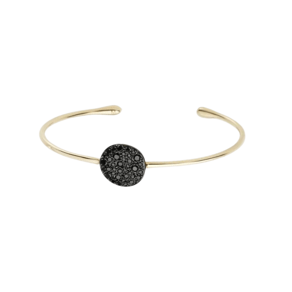 Pomellato Sabbia armband roodgoud met diamant - PBB7010 O7000 DBK00 - #2