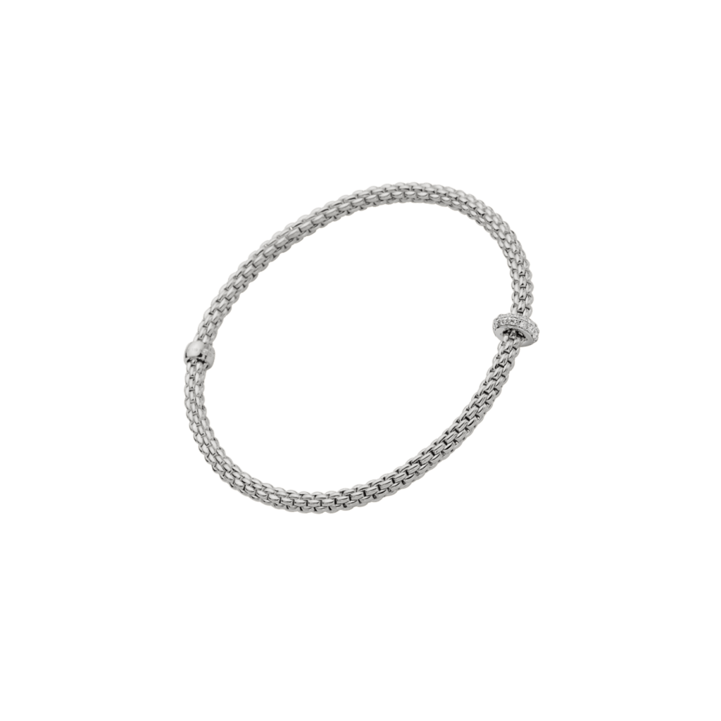 FOPE Prima armband witgoud - 74508BX_BB_B_XBX_00S - #3 FOPE Prima armband witgoud - 74508BX_BB_B_XBX_00S - #3