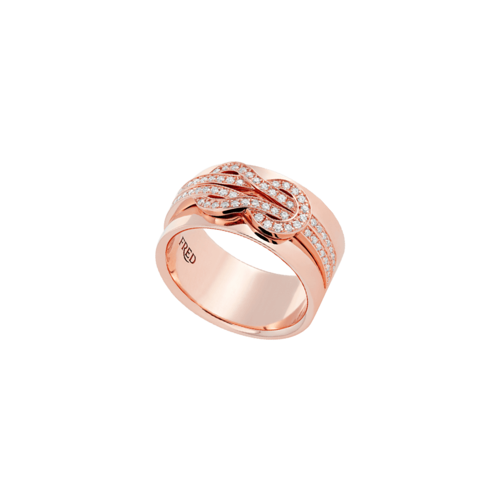 Chance Infinie Ring - Fred - 4B0934-000 Chance Infinie Ring - Fred - 4B0934-000
