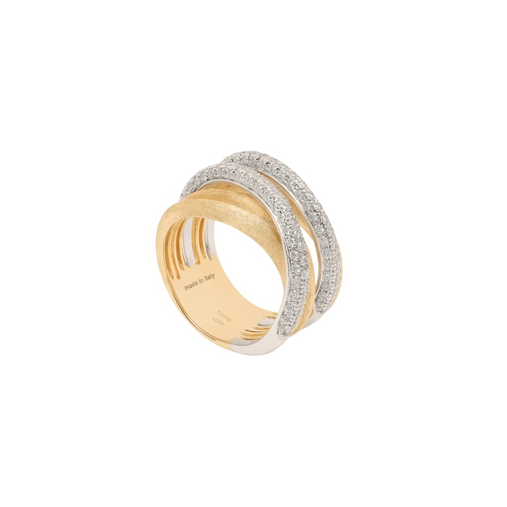 Jaipur Ring - Marco Bicego - AB647-B Jaipur Ring - Marco Bicego - AB647-B