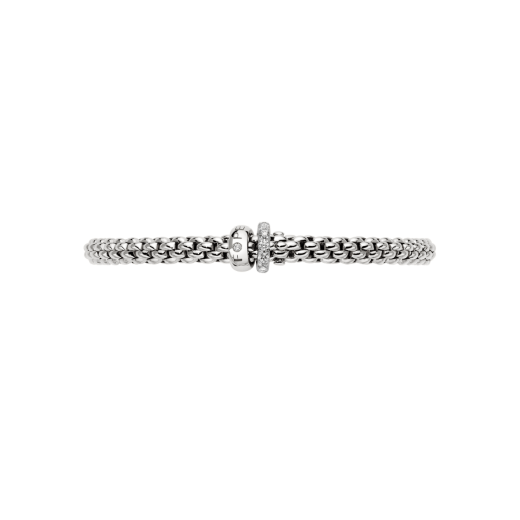 FOPE Solo armband witgoud - 62406BX_PB_B_BBX_00M - #2
