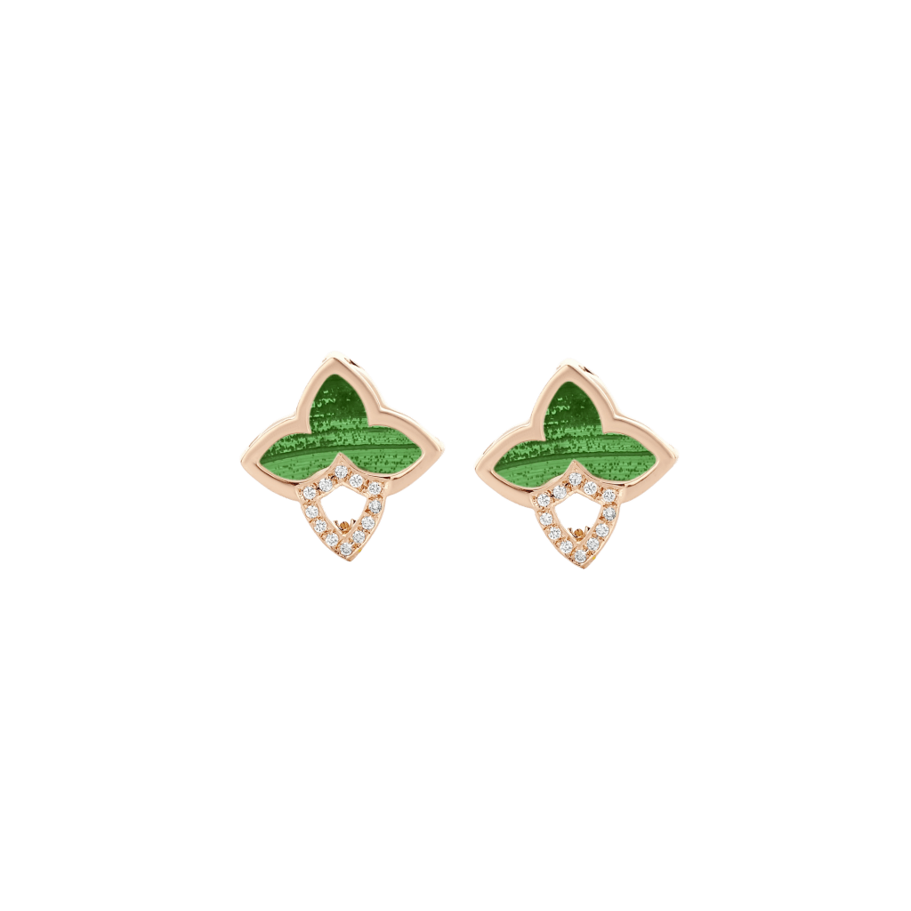 Seoul Oorsieraad - Tirisi Jewelry - TE7097MCP Seoul Oorsieraad - Tirisi Jewelry - TE7097MCP