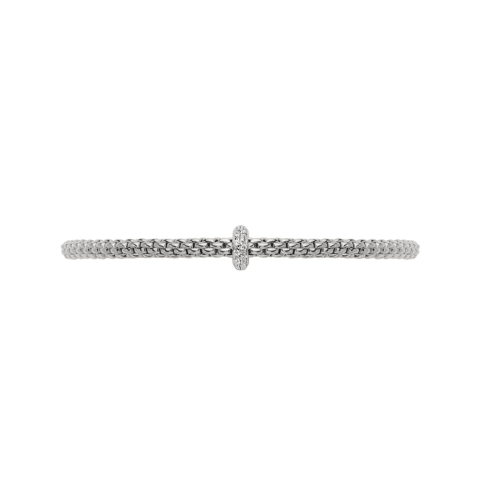 FOPE Prima armband witgoud - 74508BX_BB_B_XBX_00M - #2 FOPE Prima armband witgoud - 74508BX_BB_B_XBX_00M - #2