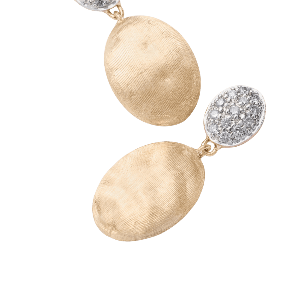 Marco Bicego Siviglia oorsieraad geelgoud - OB1289-B - #4