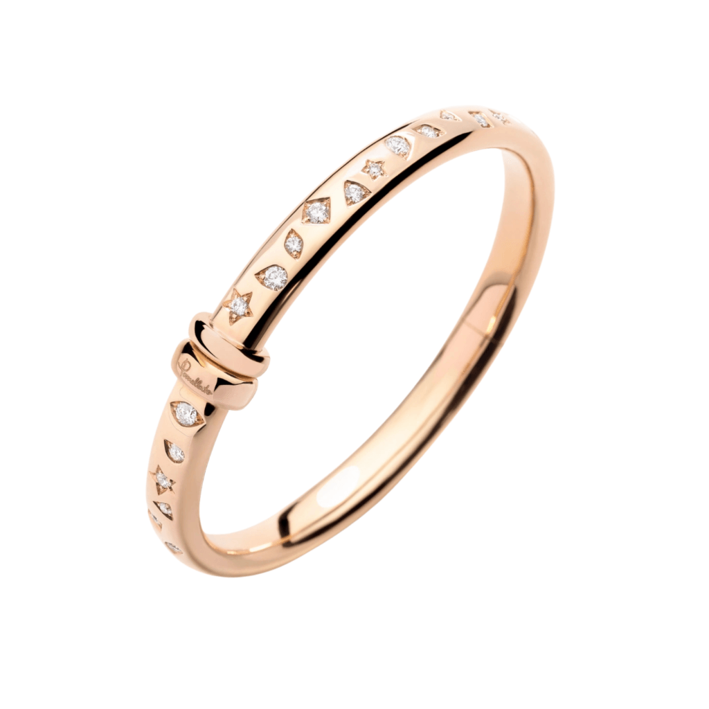 Iconica Armband - Pomellato - PBC1000 O7000 DB000