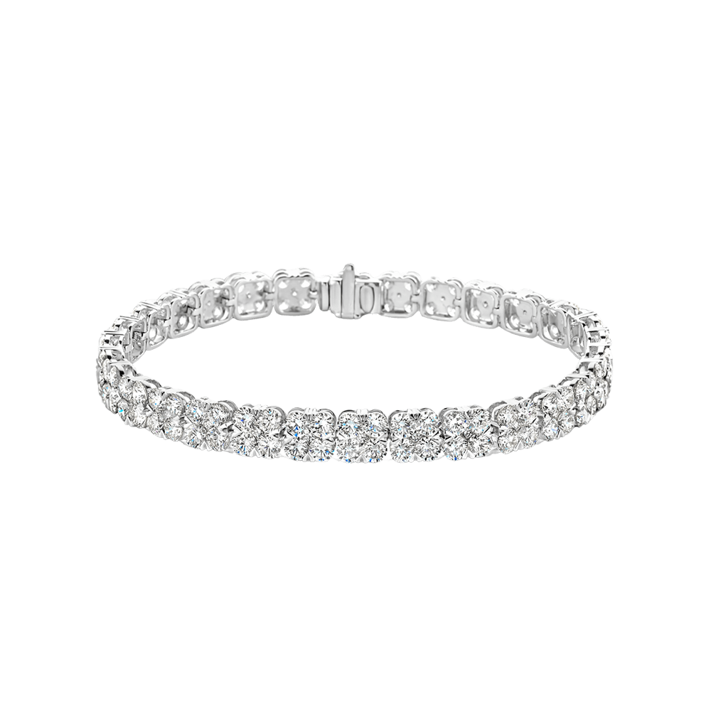 Diamonds Armband - Schaap en Citroen 