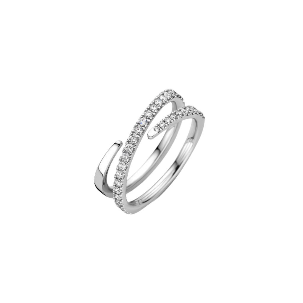 Diamonds Ring - Schaap en Citroen 