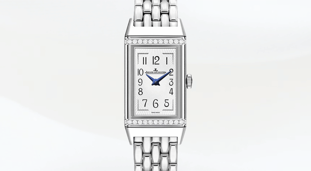 Jaeger-LeCoultre dameshorloge kopen? Authorized dealer