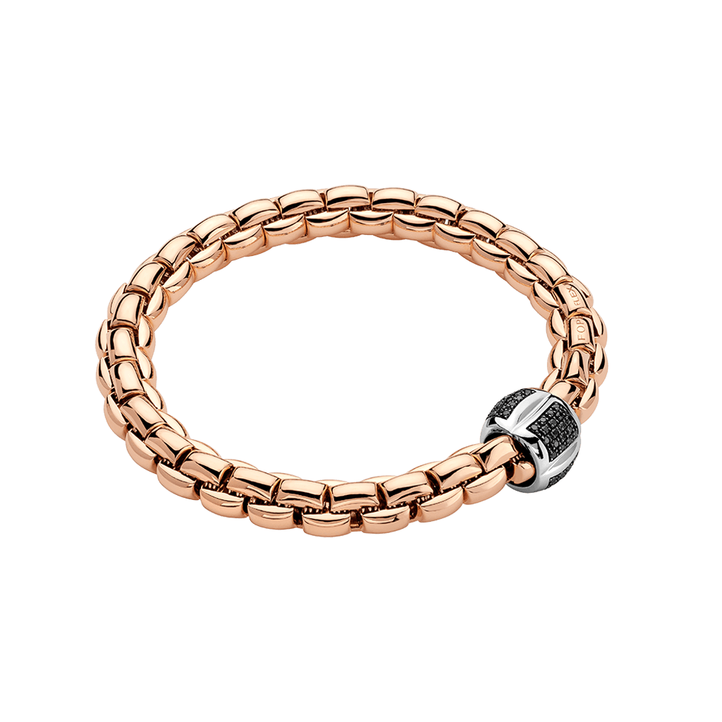 FOPE Eka armband roodgoud - 60211BX_PN_R_X1X_0XL - #1 FOPE Eka armband roodgoud - 60211BX_PN_R_X1X_0XL - #1