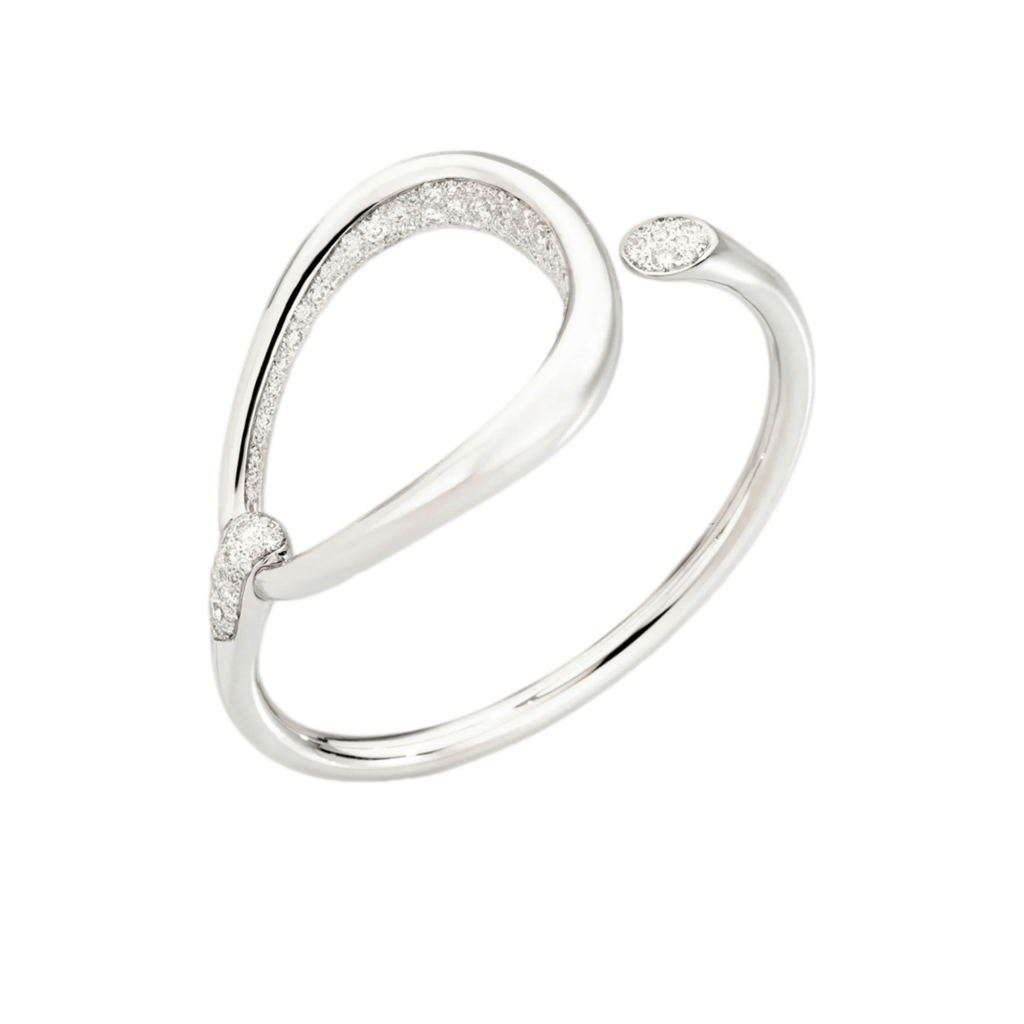 Fantina Armband - Pomellato - PBC0091 O2WHR DB000 Fantina Armband - Pomellato - PBC0091 O2WHR DB000