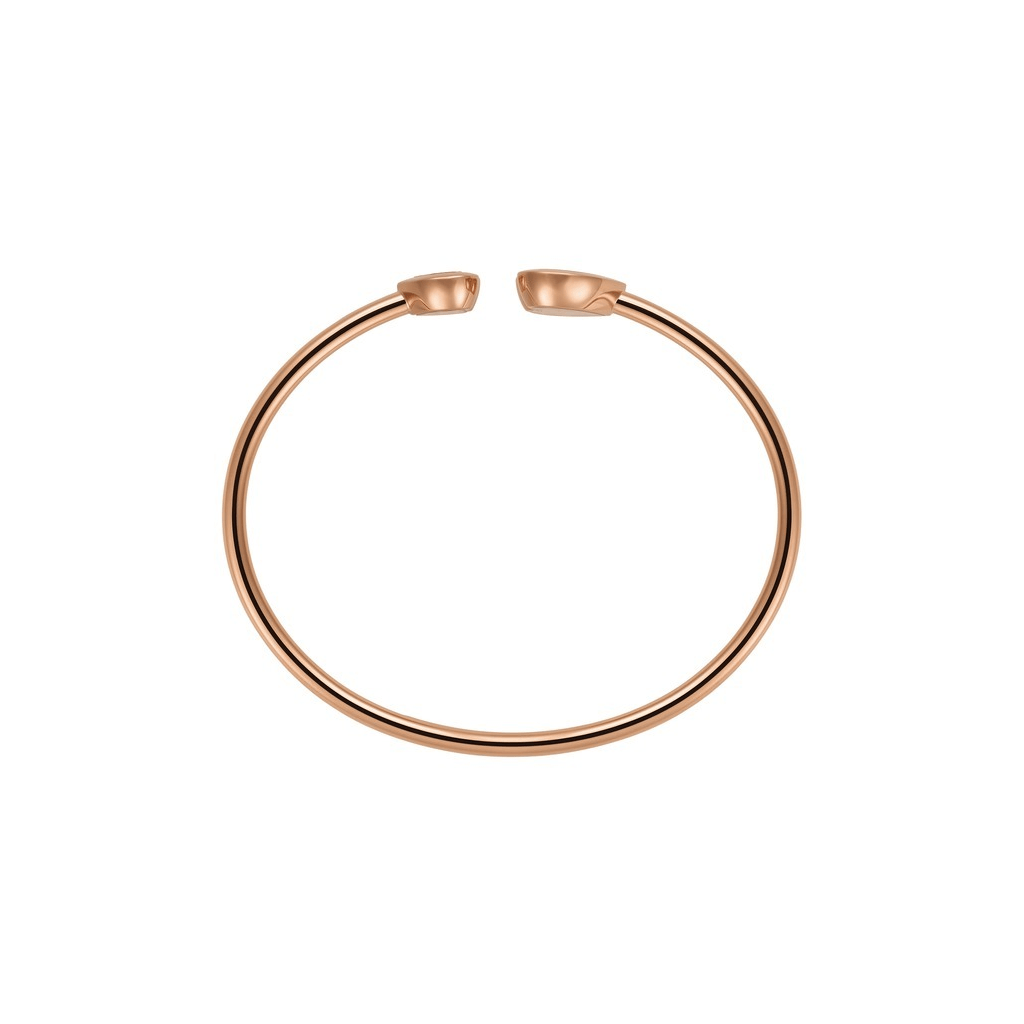 Chopard Happy Diamonds Icons Heart armband roodgoud met diamant - 85A614-5002 - #3 Chopard Happy Diamonds Icons Heart armband roodgoud met diamant - 85A614-5002 - #3