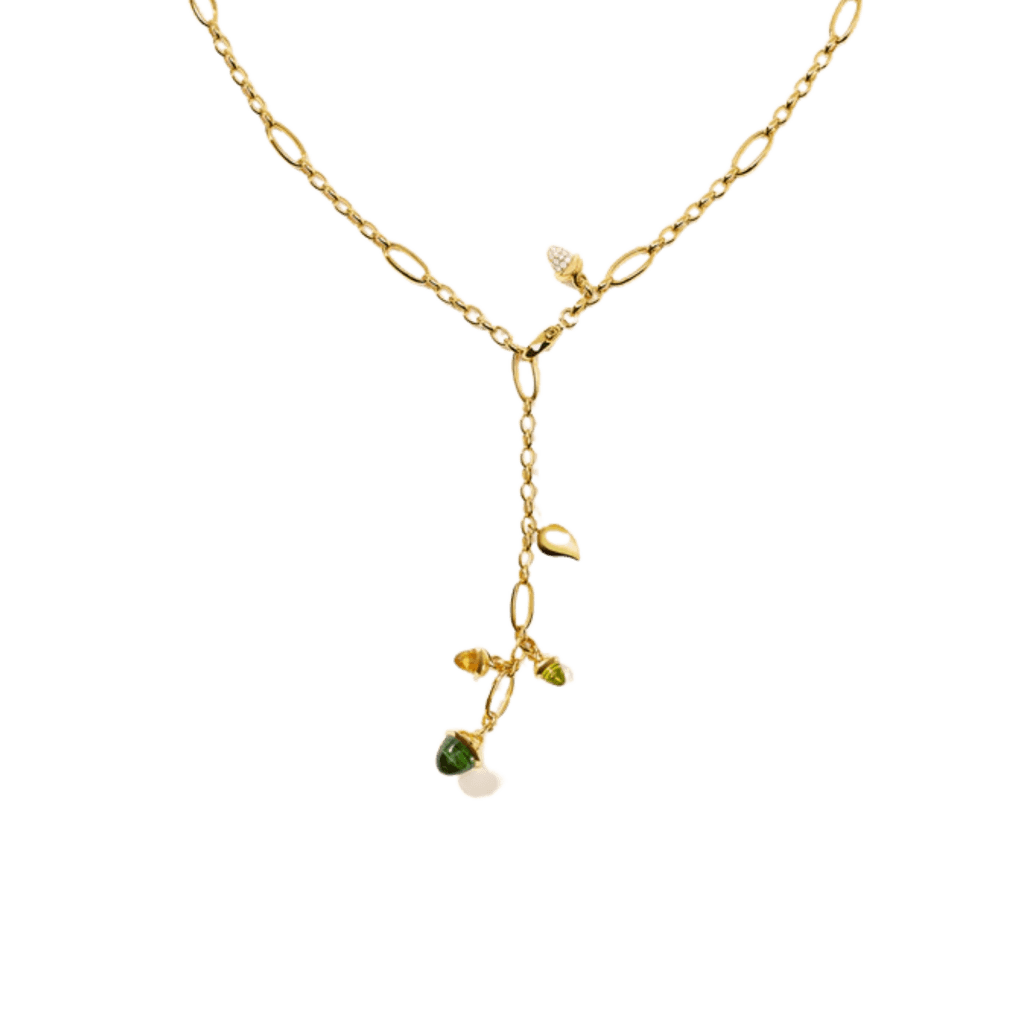 Mikado Collier - Tamara Comolli - N-M-Del51-RF-p-yg Mikado Collier - Tamara Comolli - N-M-Del51-RF-p-yg