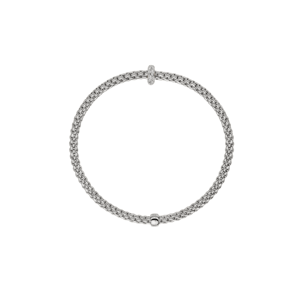 FOPE Prima armband witgoud - 74508BX_BB_B_XBX_00S - #4 FOPE Prima armband witgoud - 74508BX_BB_B_XBX_00S - #4