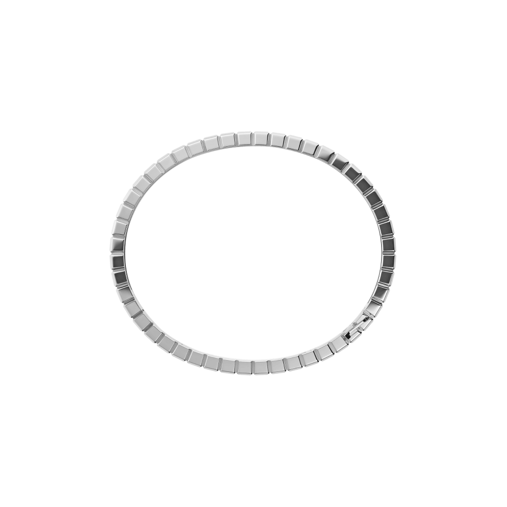 Chopard Ice Cube armband witgoud met diamant - 858350-1005 - #3