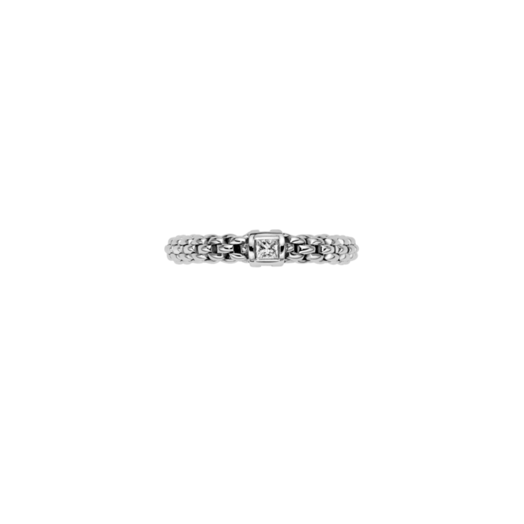 FOPE Souls ring witgoud - 09E08AX_BB_B_XBX_00M - #3 FOPE Souls ring witgoud - 09E08AX_BB_B_XBX_00M - #3