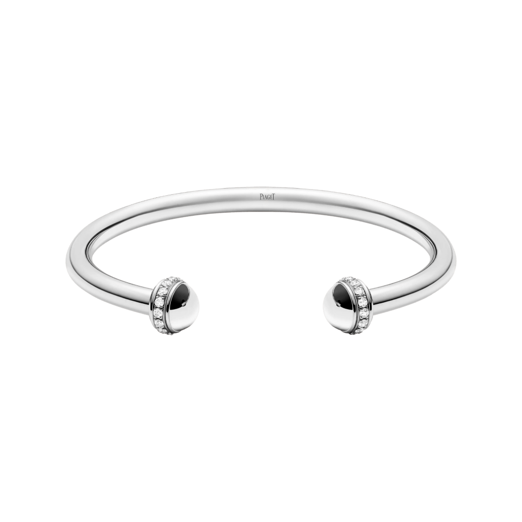 Piaget Possession armband witgoud met diamant - G36PV300 - #1 Piaget Possession armband witgoud met diamant - G36PV300 - #1