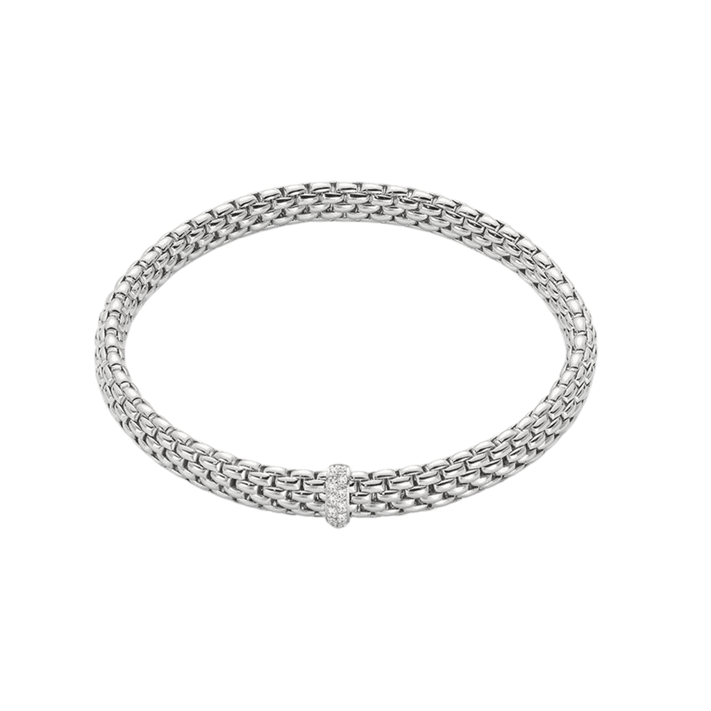 FOPE Vendome armband witgoud - 56002BX_BB_B_XBX_00M - #2 FOPE Vendome armband witgoud - 56002BX_BB_B_XBX_00M - #2