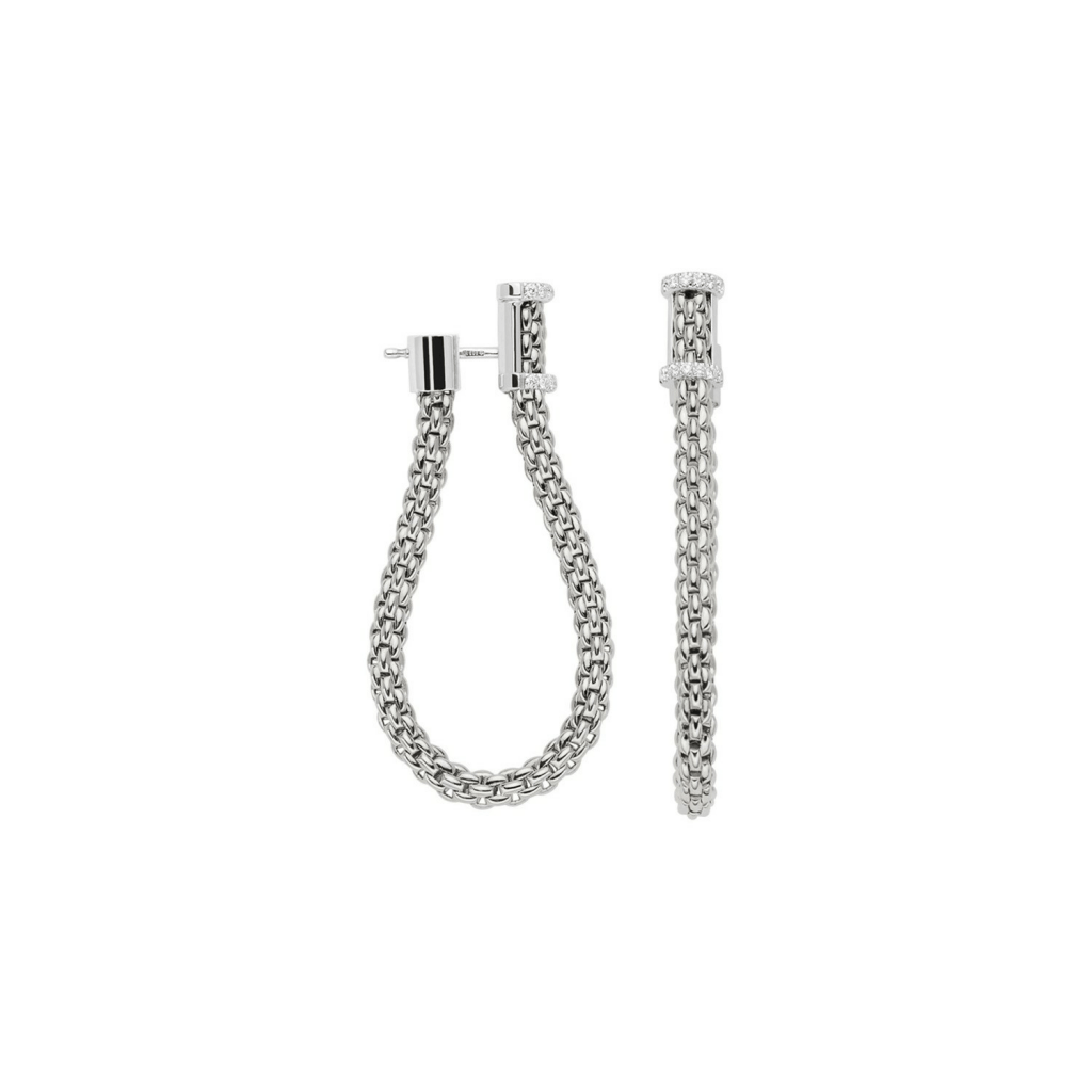 Essentials Oorsieraad - FOPE - 04E08OX_BB_B_XXX_000