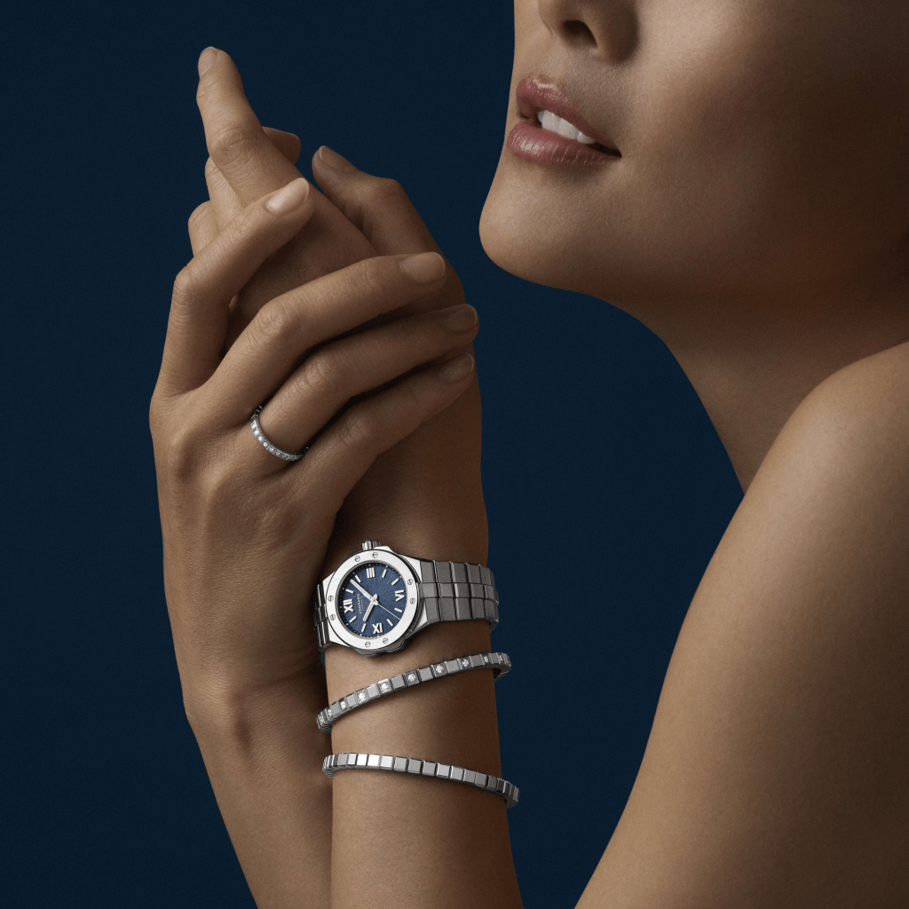 Chopard Ice Cube armband witgoud met diamant - 858350-1005 - #7
