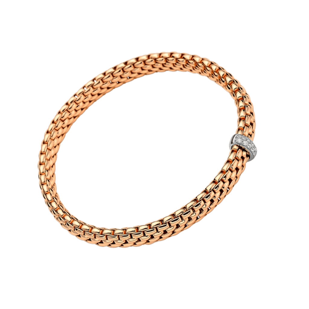 FOPE Vendome armband roodgoud - 56002BX_BB_R_XBX_00M - #2 FOPE Vendome armband roodgoud - 56002BX_BB_R_XBX_00M - #2