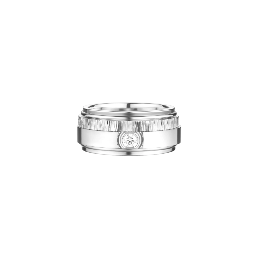 Piaget Possession ring witgoud met diamant - G34P8N00 - #2 Piaget Possession ring witgoud met diamant - G34P8N00 - #2