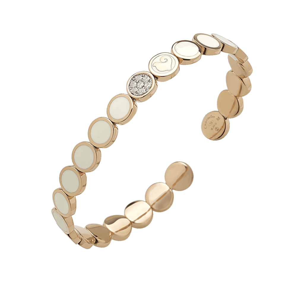 Paillettes Armband - Chantecler - 40166 Paillettes Armband - Chantecler - 40166