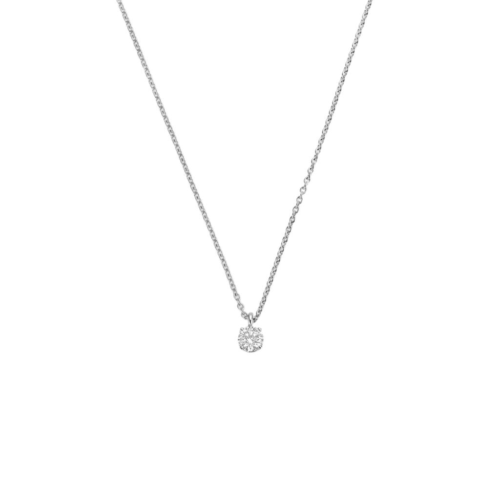 Diamonds Collier - Schaap en Citroen 