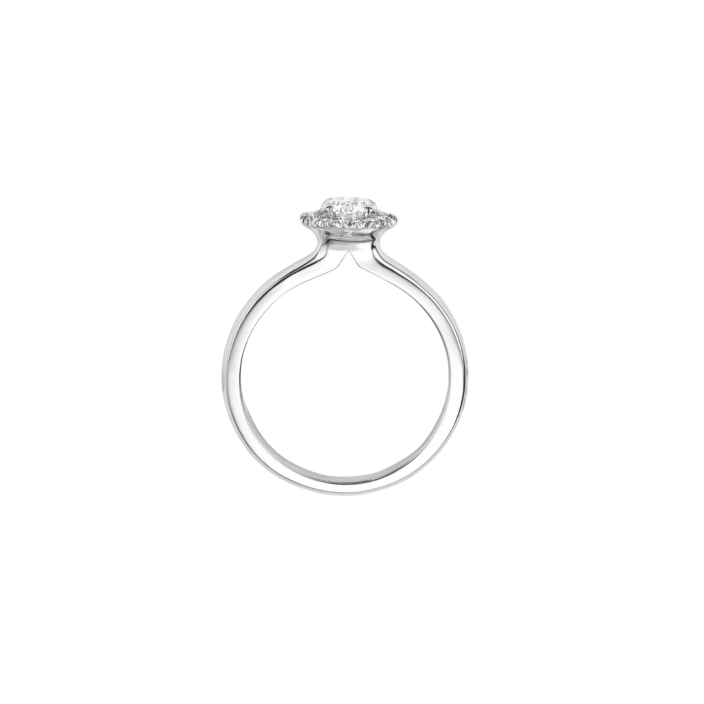 Schaap en Citroen Diamonds ring geelgoud met diamant - #3 Schaap en Citroen Diamonds ring geelgoud met diamant - #3