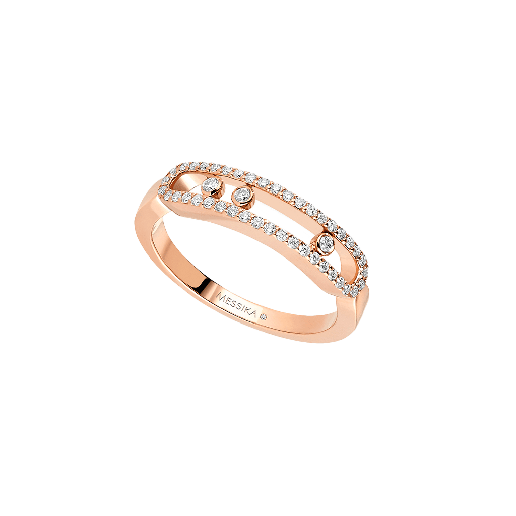 Ring -  - 4683-PG