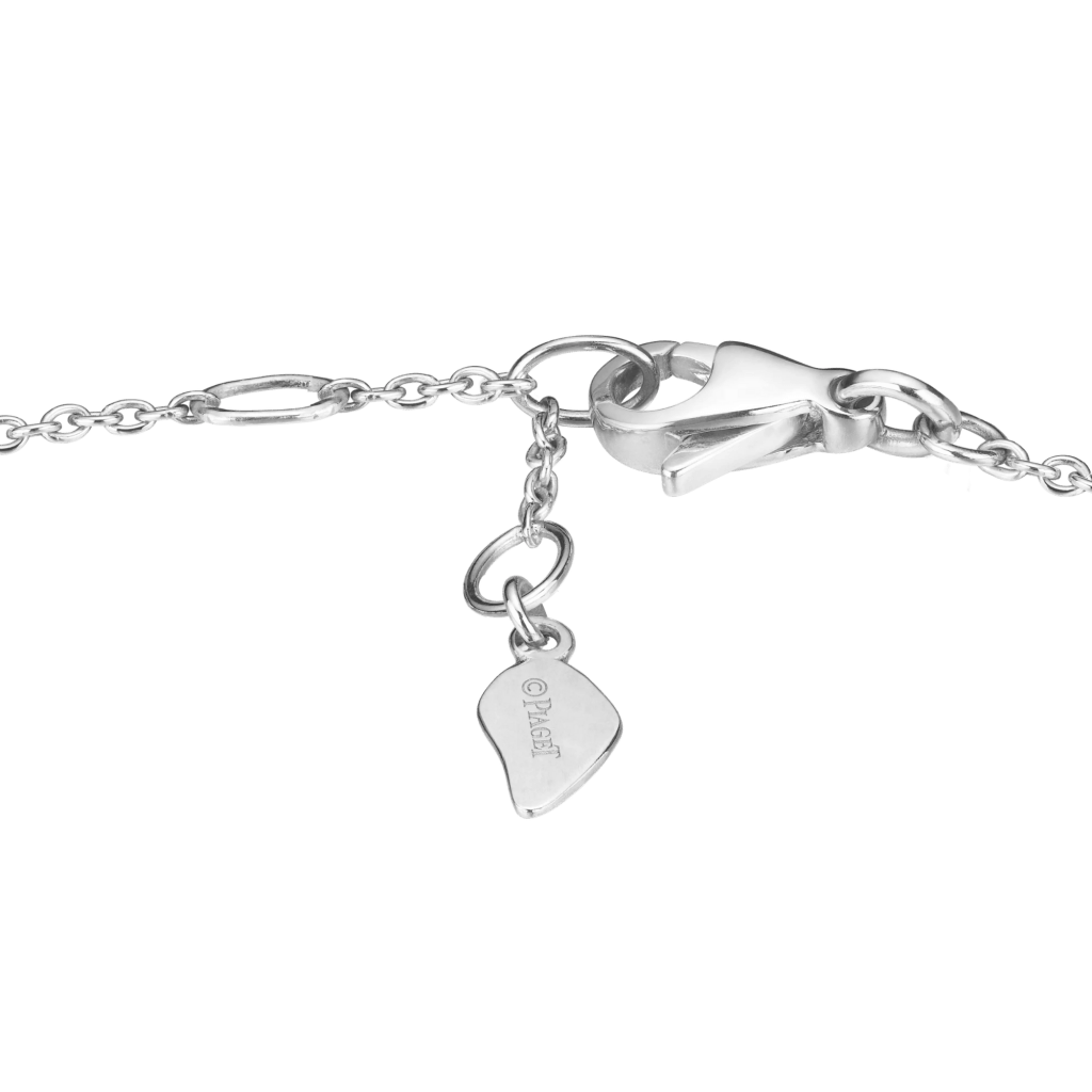 Piaget Rose armband witgoud - G36U6400 - #3 Piaget Rose armband witgoud - G36U6400 - #3