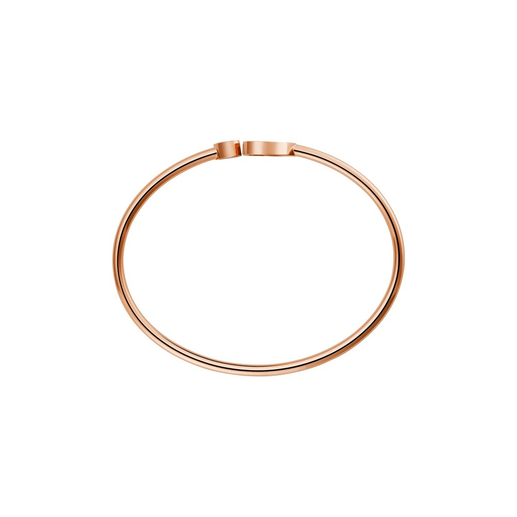 Chopard Happy Diamonds Happy Hearts armband roodgoud met diamant - 85A074-5203 - #3