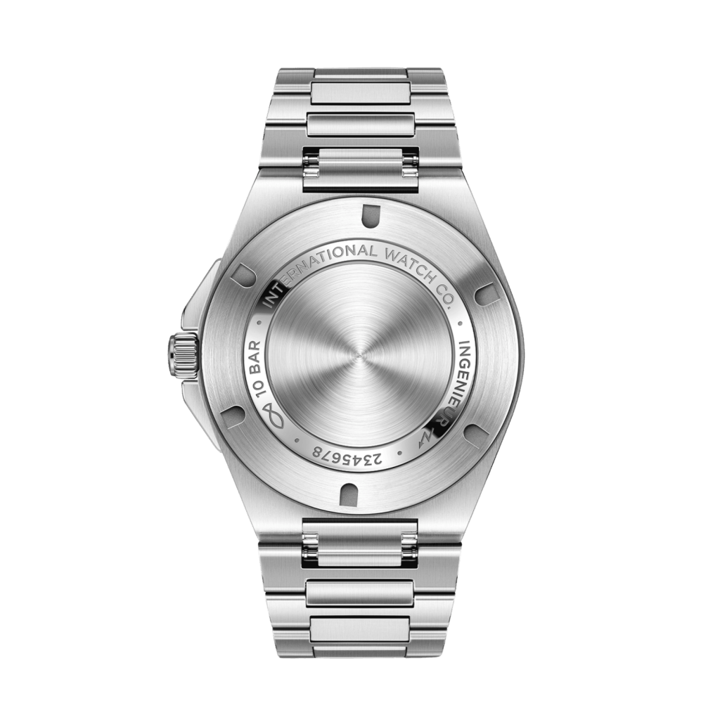 IWC Ingenieur Automatic 40mm - IW328903 - #4 IWC Ingenieur Automatic 40mm - IW328903 - #4