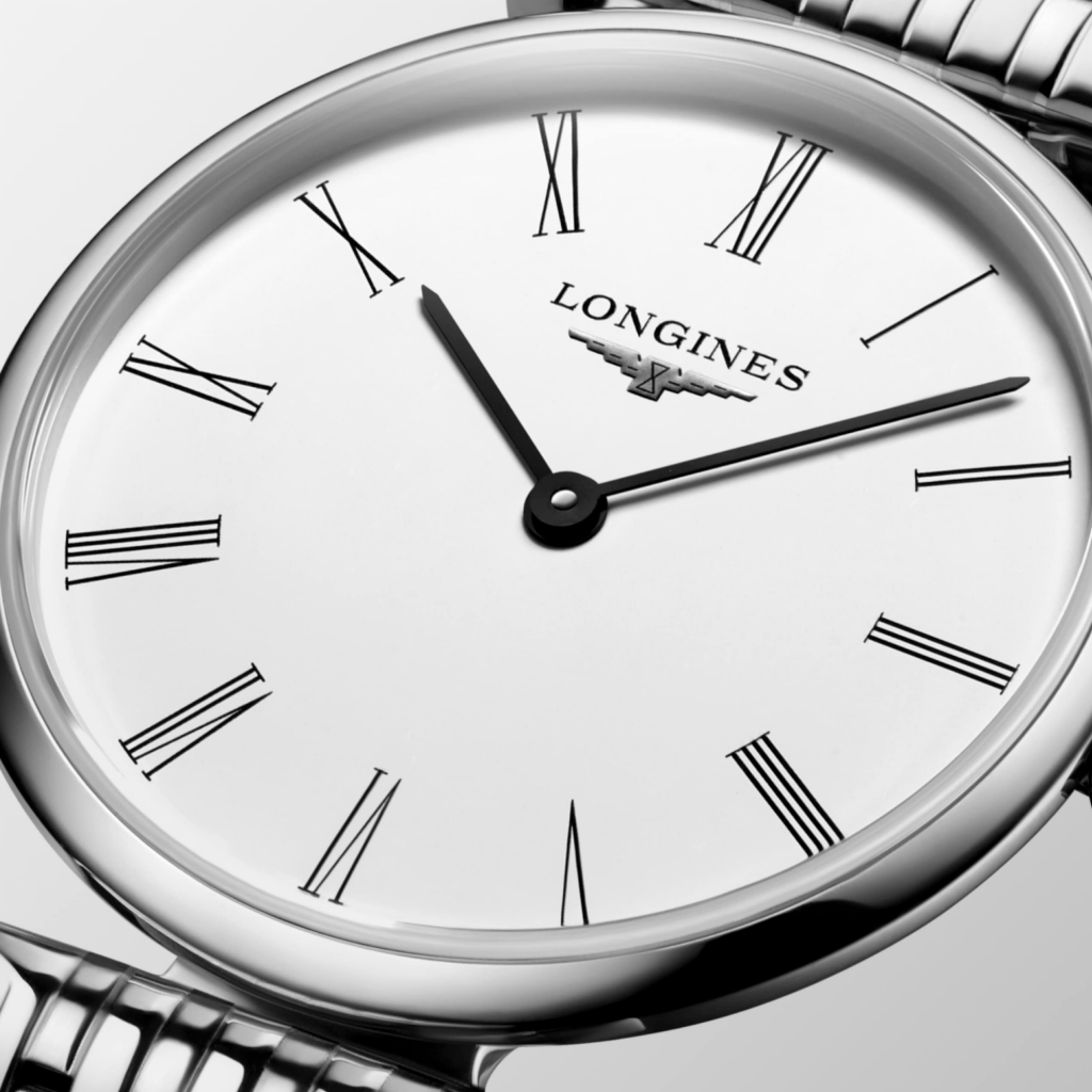 Longines La Grande Classique 24mm - L4.209.4.11.6 - #2 Longines La Grande Classique 24mm - L4.209.4.11.6 - #2