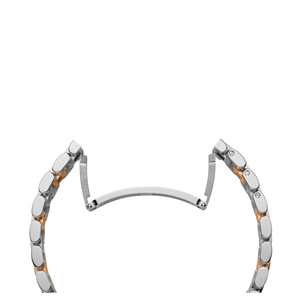 Chopard Happy Sport Medium Round III 36mm - 278559-6026 - #5