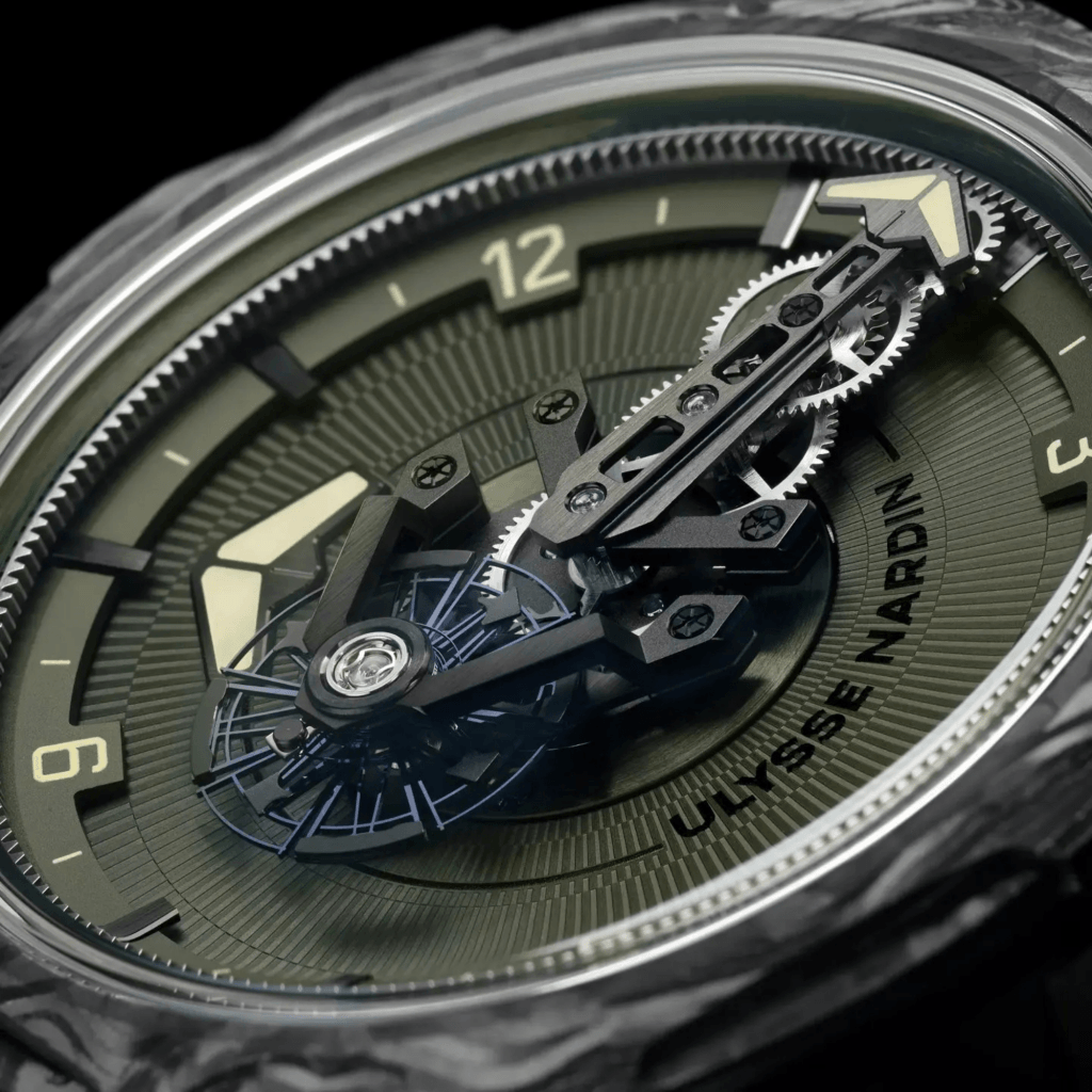 Ulysse Nardin Freak One Ops 44mm - 2403-500-8A/3A - #2