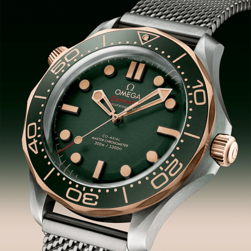OMEGA Seamaster Diver 300m 42mm - 210.90.42.20.10.001 - #3 OMEGA Seamaster Diver 300m 42mm - 210.90.42.20.10.001 - #3
