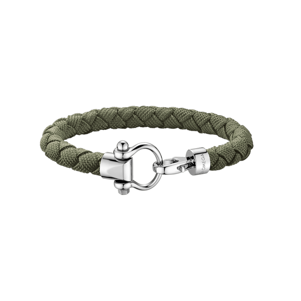 OMEGA Sailing Bracelet armband nylon - BA05CW0000603 - #3
