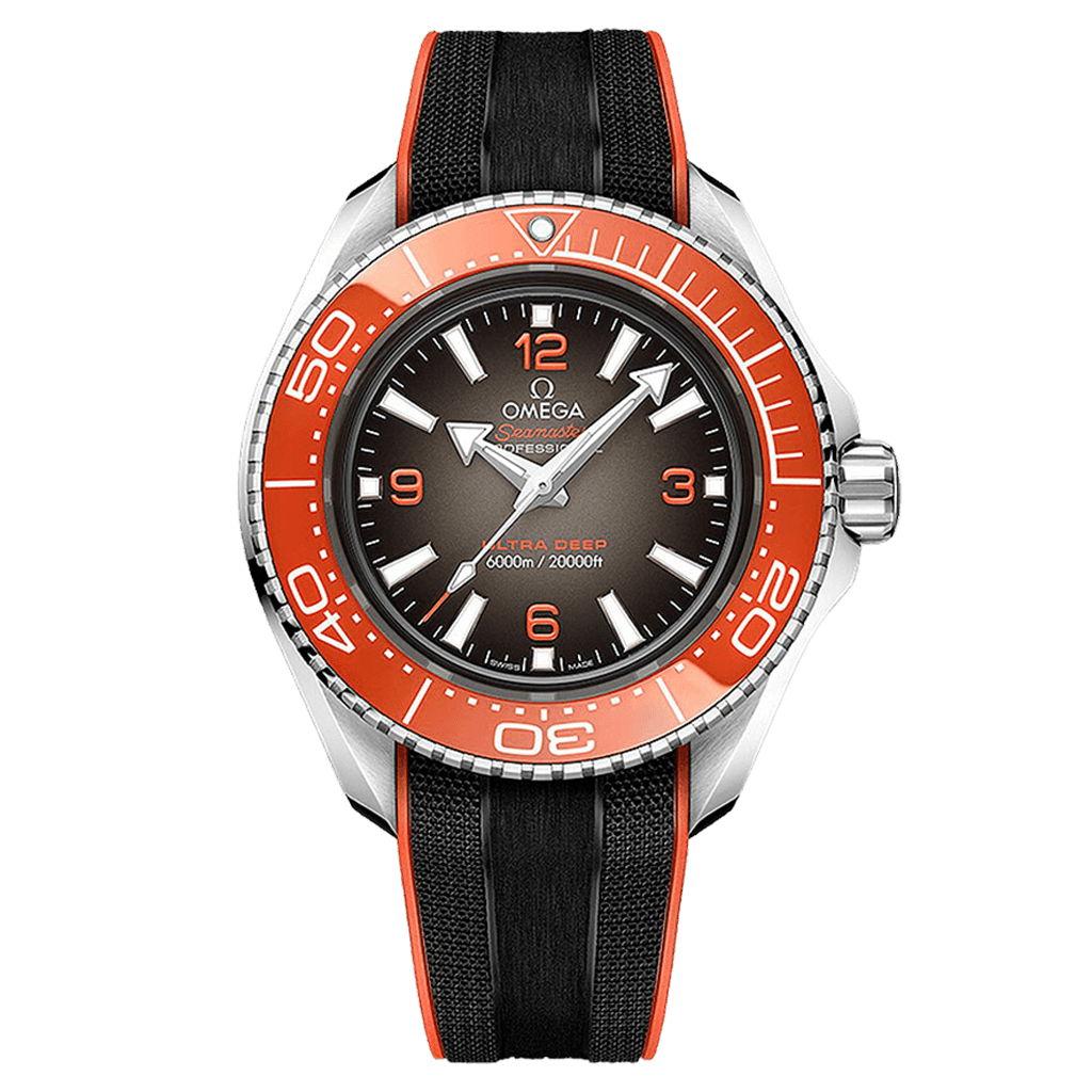 OMEGA Seamaster Planet Ocean 6000m Ultra Deep 46mm - 215.32.46.21.06.001 - #5 OMEGA Seamaster Planet Ocean 6000m Ultra Deep 46mm - 215.32.46.21.06.001 - #5