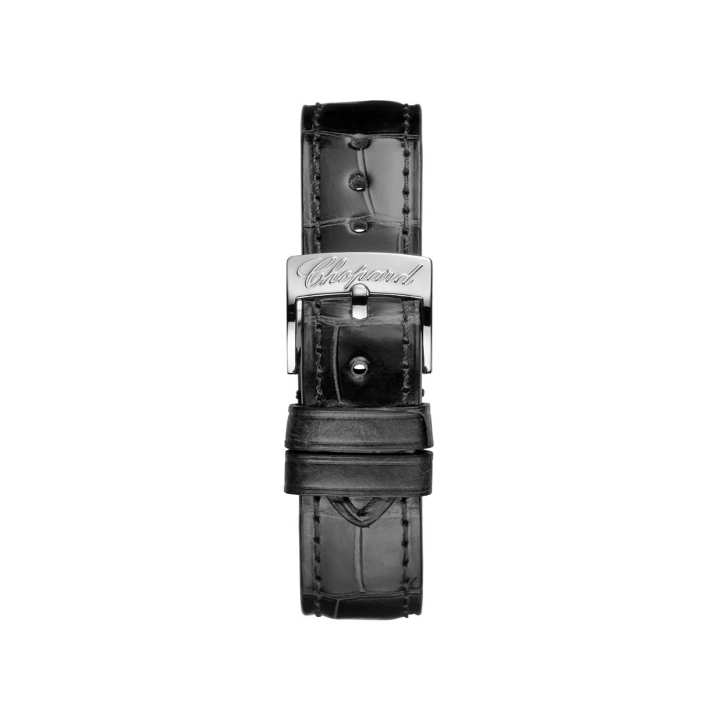 Chopard Happy Sport Medium Round III 36mm - 278559-6001 - #4 Chopard Happy Sport Medium Round III 36mm - 278559-6001 - #4