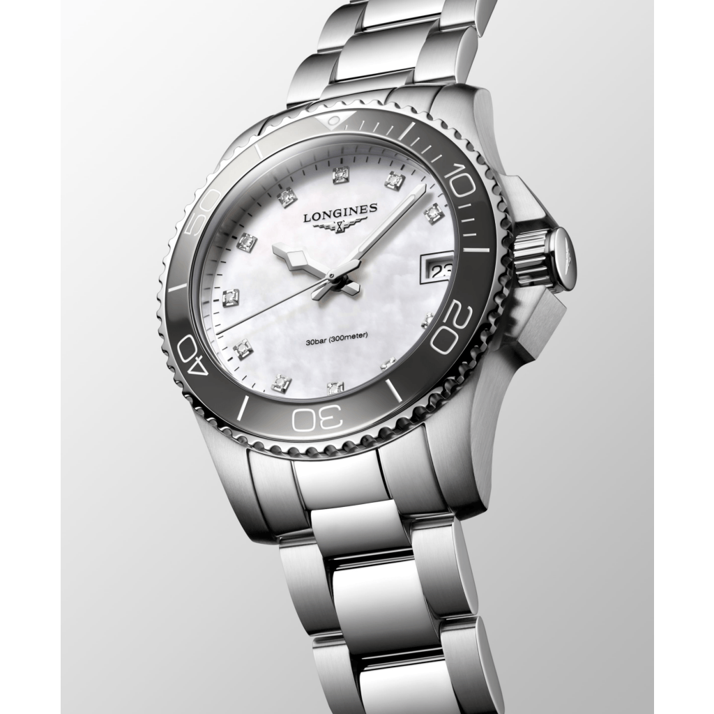 Longines Hydroconquest 32mm - L3.370.4.87.6 - #5