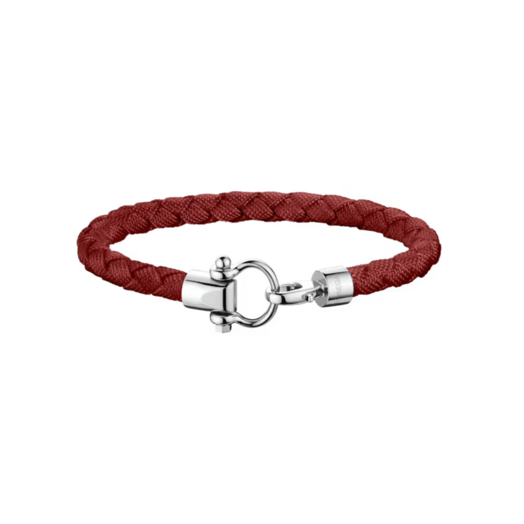 OMEGA Sailing Bracelet armband nylon - BA05CW00001R3 - #3