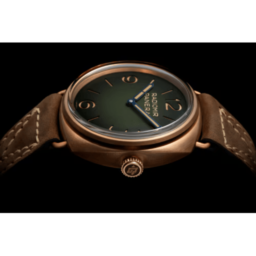 Panerai Radiomir Bronzo 47mm - PAM00760 - #3