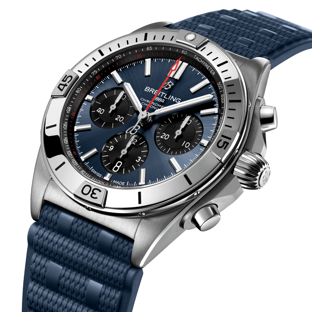 Breitling Chronomat B01 42mm - AB0134101C1S1 - #2 Breitling Chronomat B01 42mm - AB0134101C1S1 - #2