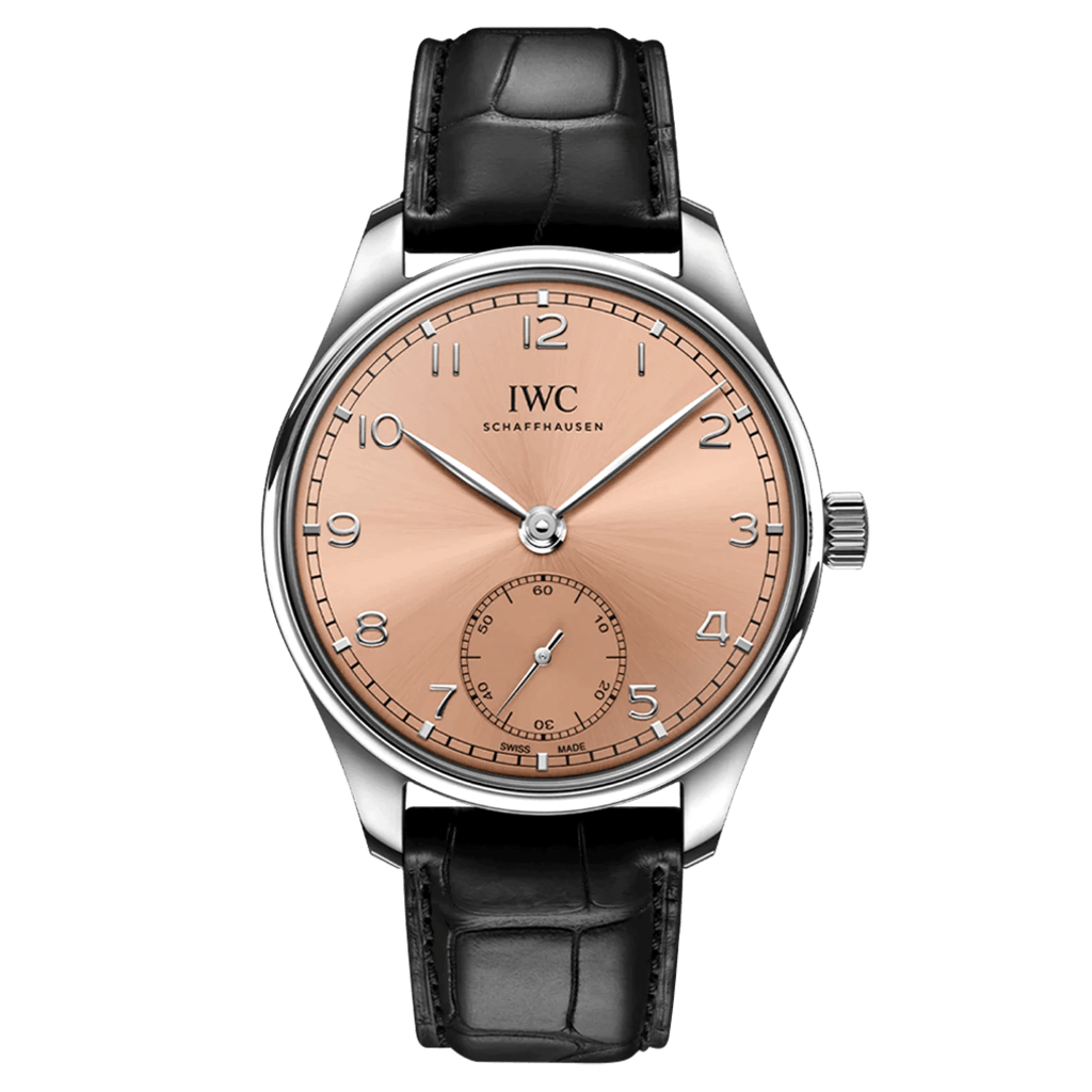 IWC Portugieser Automatic 40mm - IW358313 - #1 IWC Portugieser Automatic 40mm - IW358313 - #1